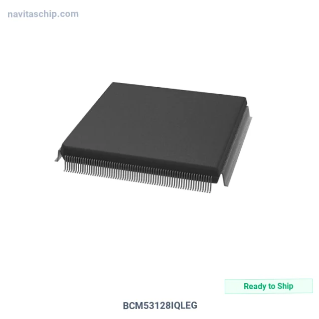 BCM53128IQLEG