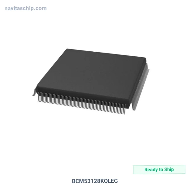 BCM53128KQLEG