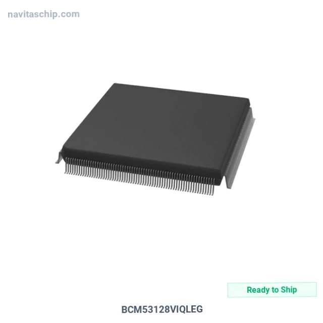 BCM53128VIQLEG