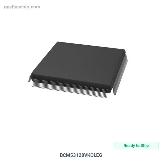 BCM53128VKQLEG