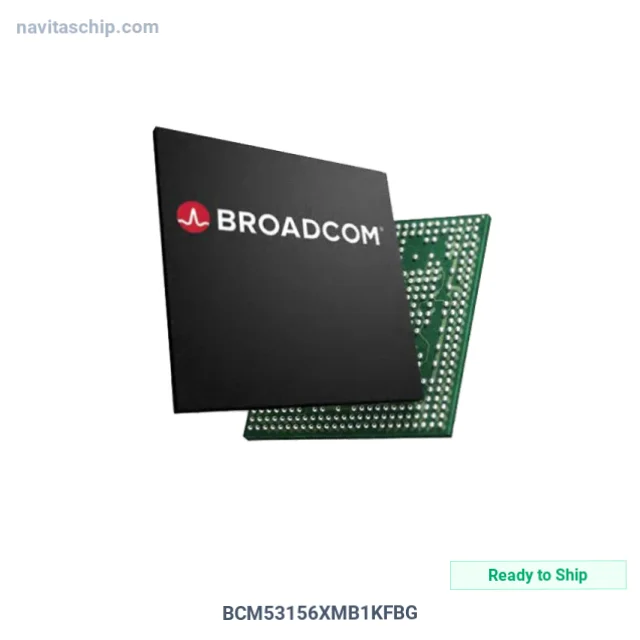 BCM53156XMB1KFBG