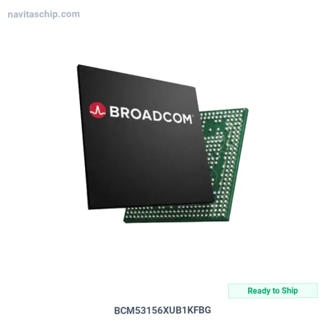 BCM53156XUB1KFBG