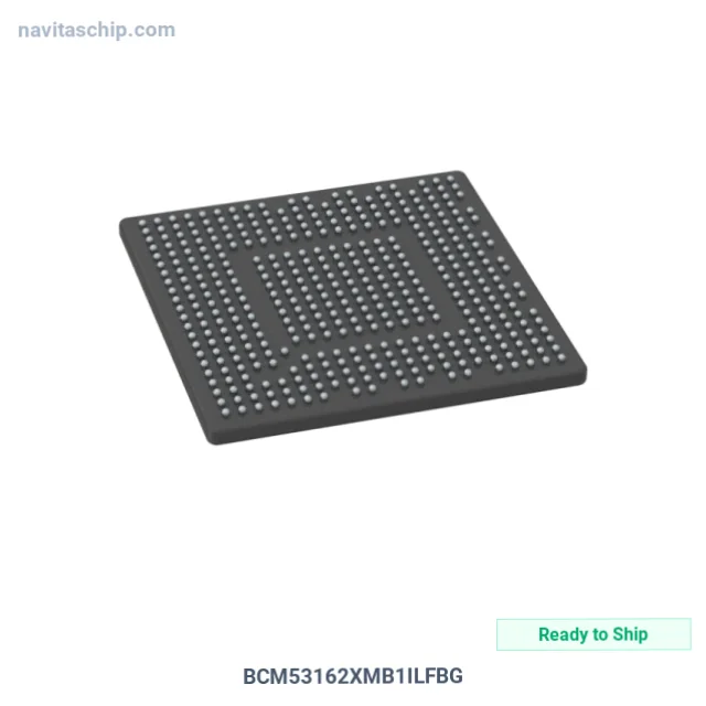 BCM53162XMB1ILFBG