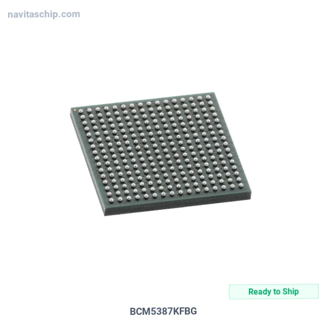 BCM5387KFBG
