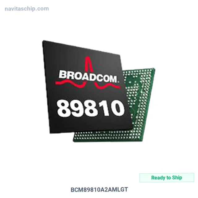 BCM89810A2AMLGT