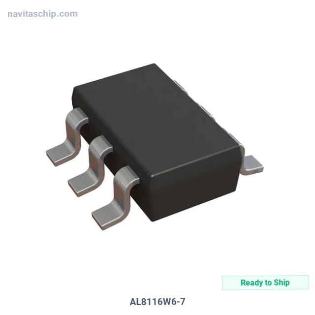 AL8116W6-7