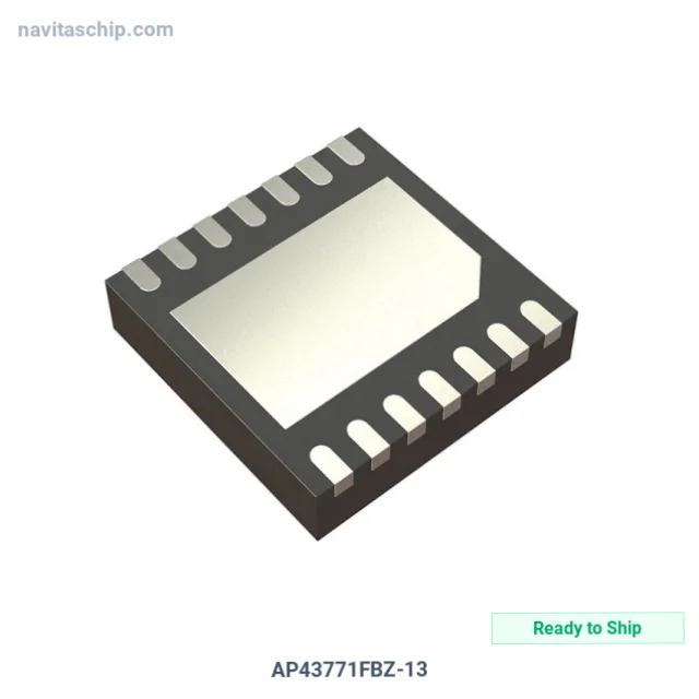 AP43771FBZ-13