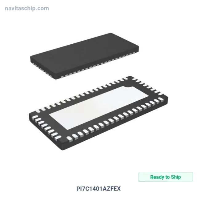 PI7C1401AZFEX