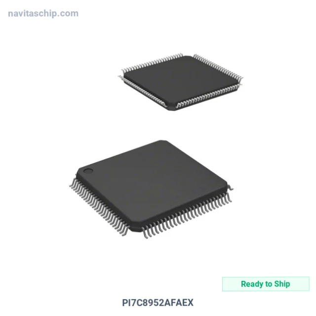 PI7C8952AFAEX