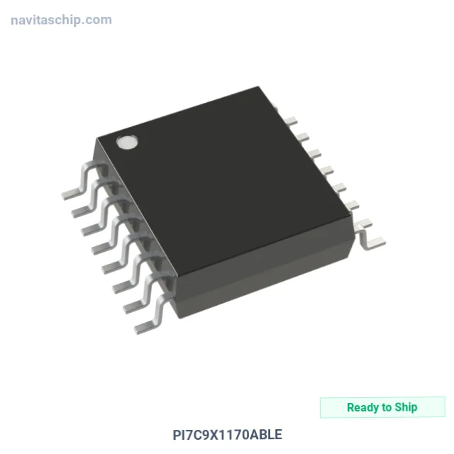 PI7C9X1170ABLE