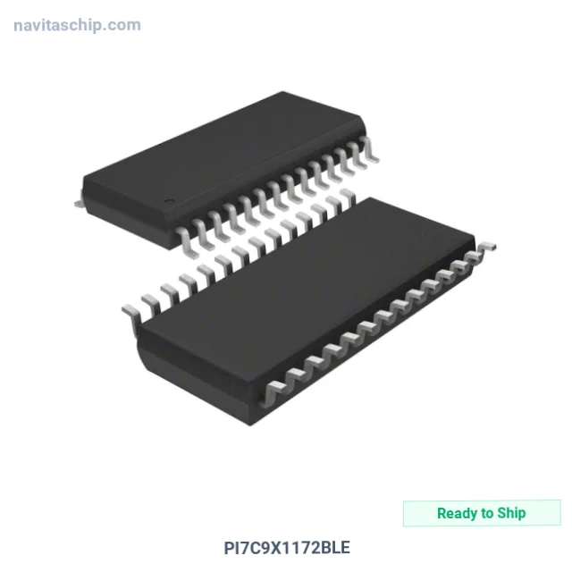 PI7C9X1172BLE