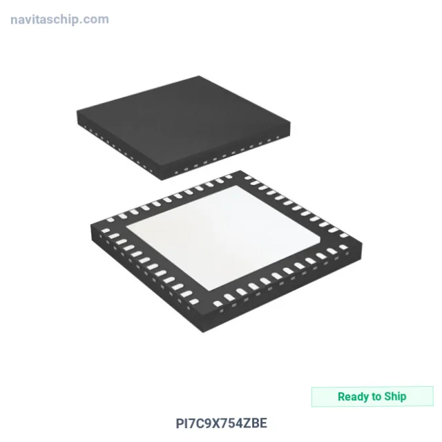 PI7C9X754ZBE