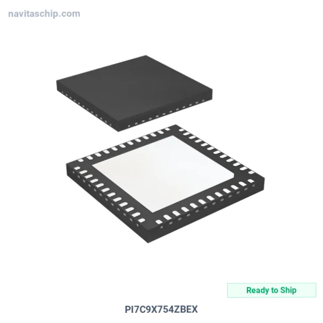 PI7C9X754ZBEX