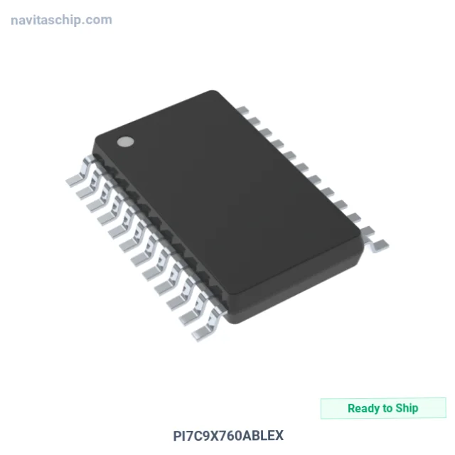PI7C9X760ABLEX
