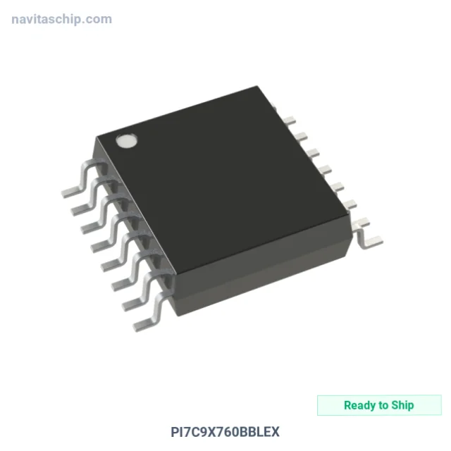PI7C9X760BBLEX