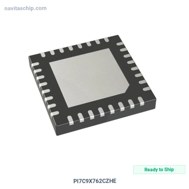 PI7C9X762CZHE