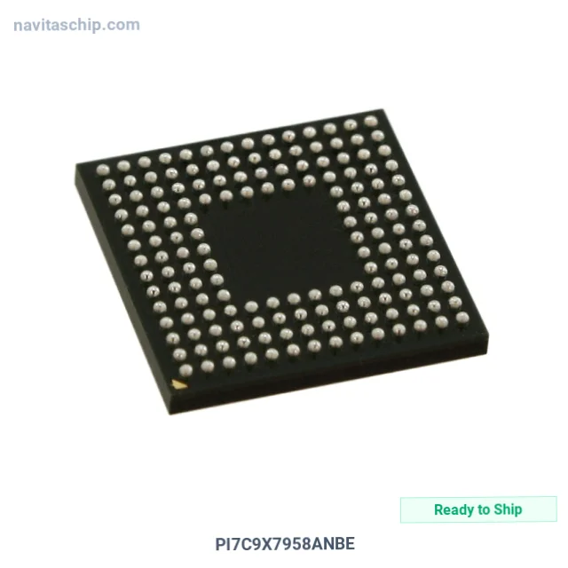 PI7C9X7958ANBE