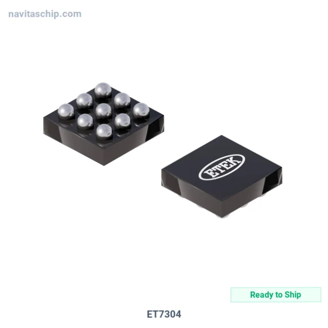 ET7304