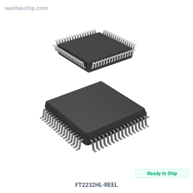 FT2232HL-REEL