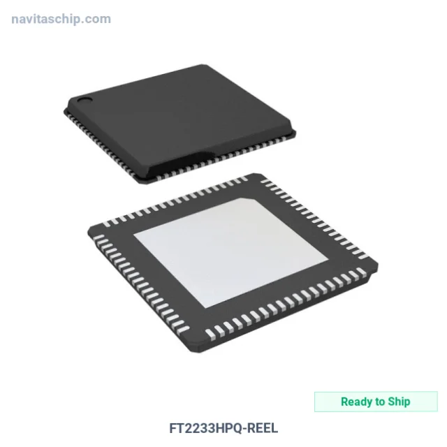 FT2233HPQ-REEL