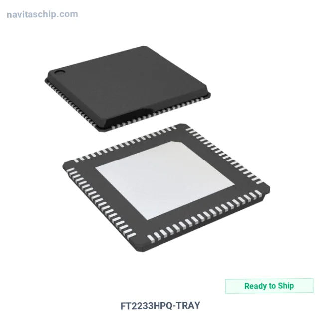 FT2233HPQ-TRAY