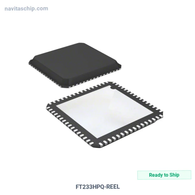 FT233HPQ-REEL