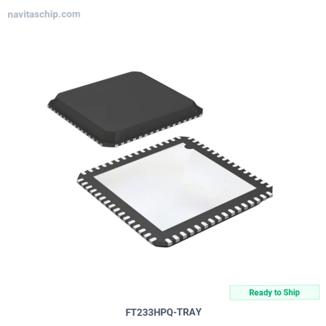 FT233HPQ-TRAY