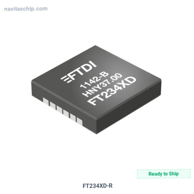 FT234XD-R