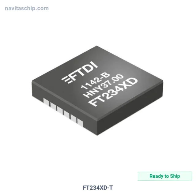 FT234XD-T