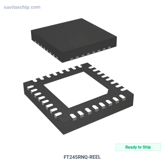 FT245RNQ-REEL