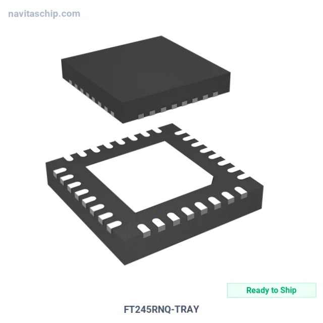 FT245RNQ-TRAY
