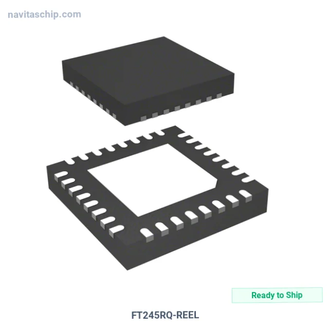 FT245RQ-REEL