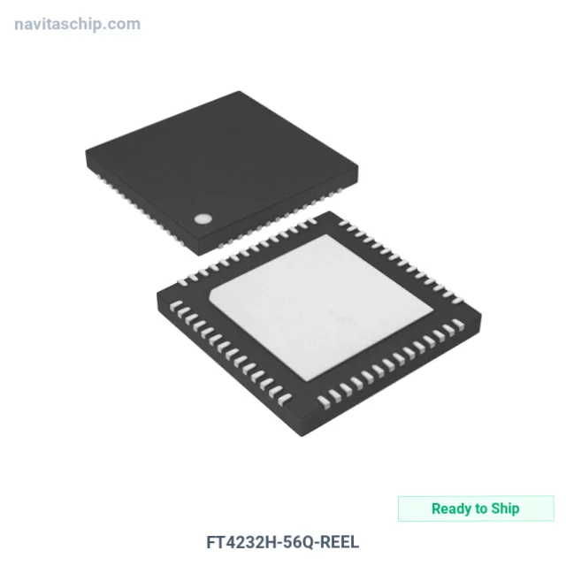 FT4232H-56Q-REEL