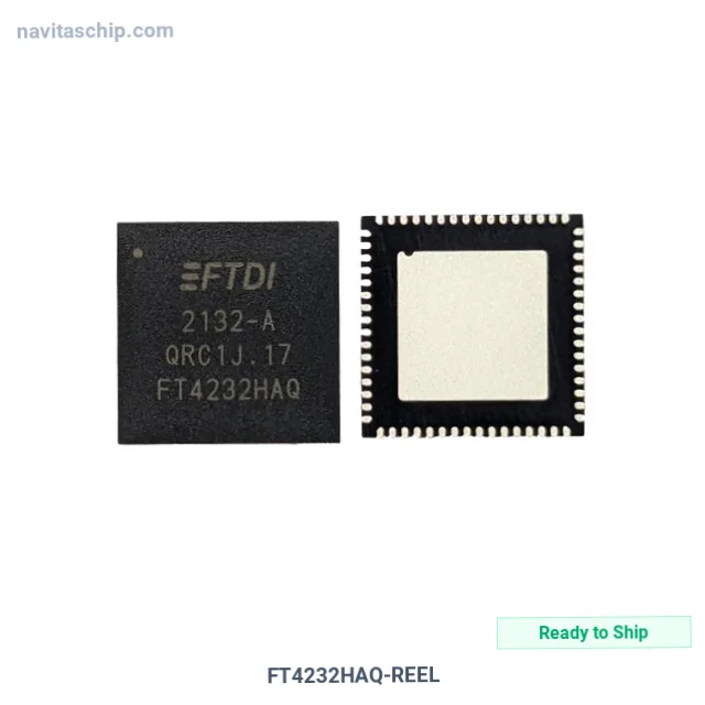 FT4232HAQ-REEL
