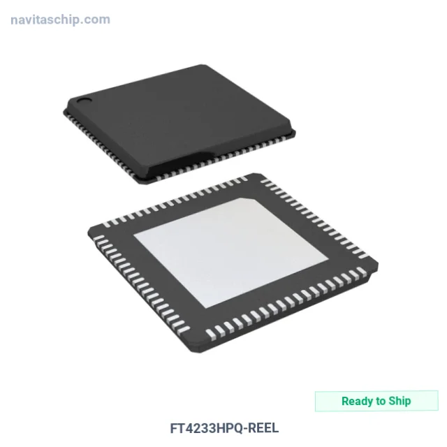 FT4233HPQ-REEL