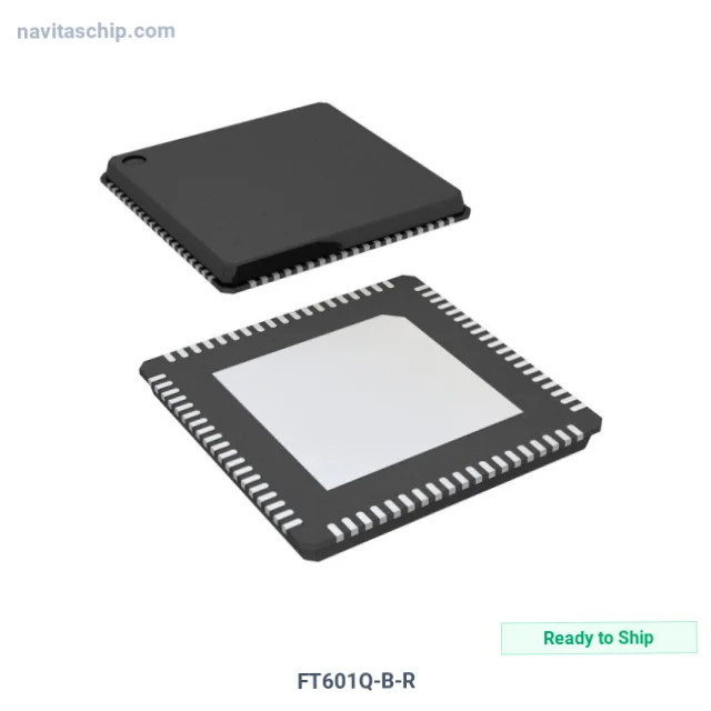 FT601Q-B-R