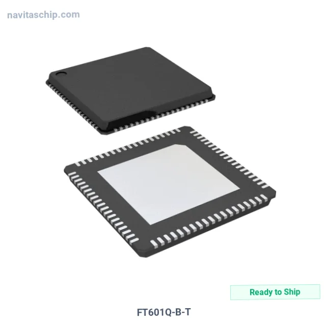 FT601Q-B-T