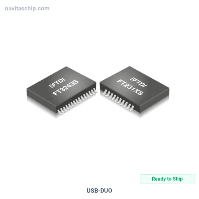 USB-DUO