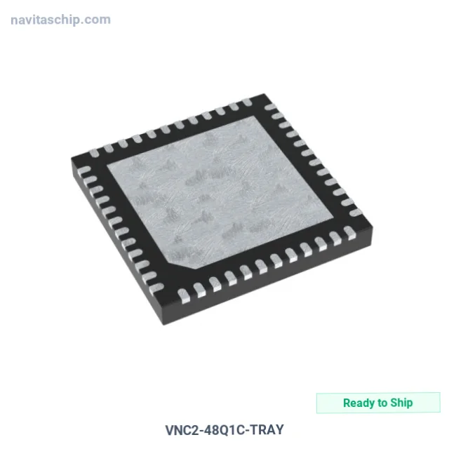 VNC2-48Q1C-TRAY