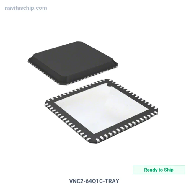 VNC2-64Q1C-TRAY