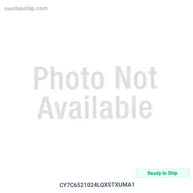 CY7C6521024LQXSTXUMA1