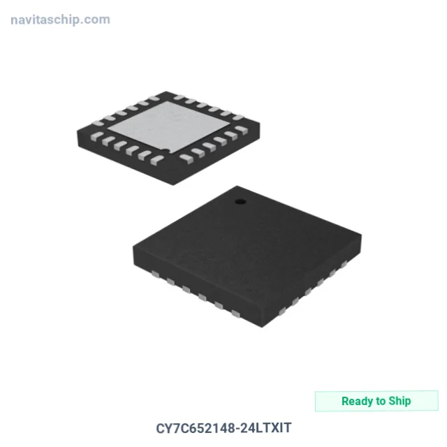 CY7C652148-24LTXIT