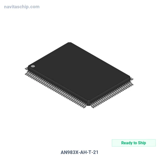 AN983X-AH-T-21