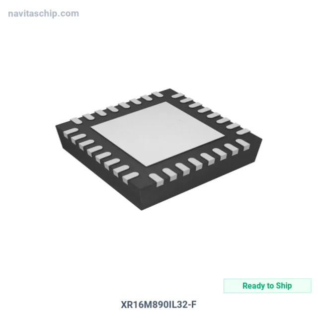XR16M890IL32-F