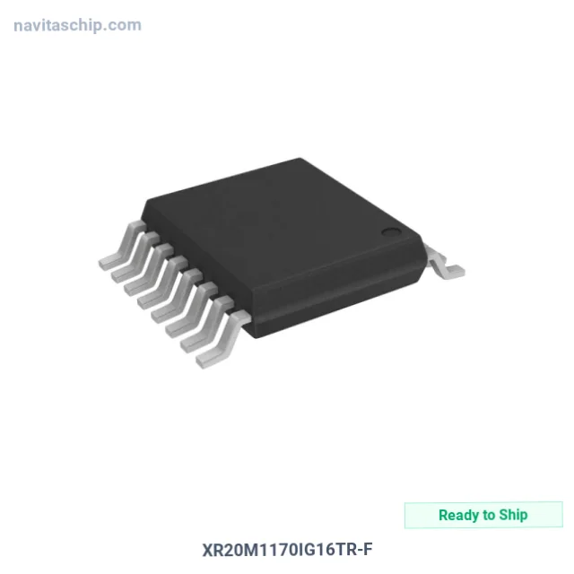 XR20M1170IG16TR-F