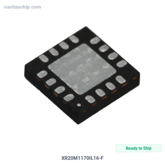 XR20M1170IL16-F