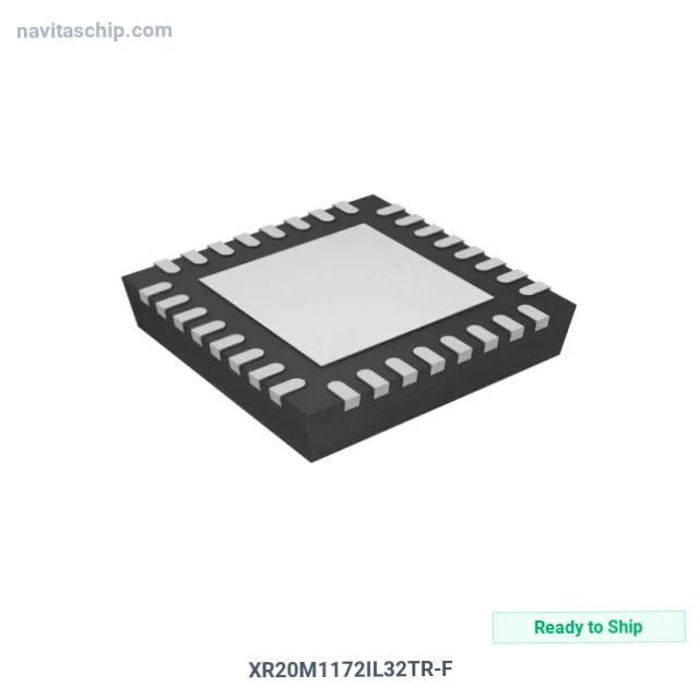 XR20M1172IL32TR-F