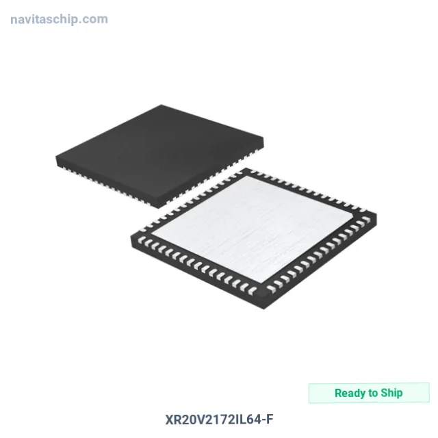 XR20V2172IL64-F