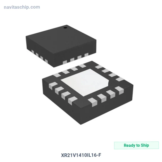 XR21V1410IL16-F