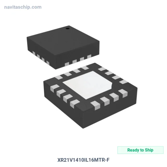 XR21V1410IL16MTR-F